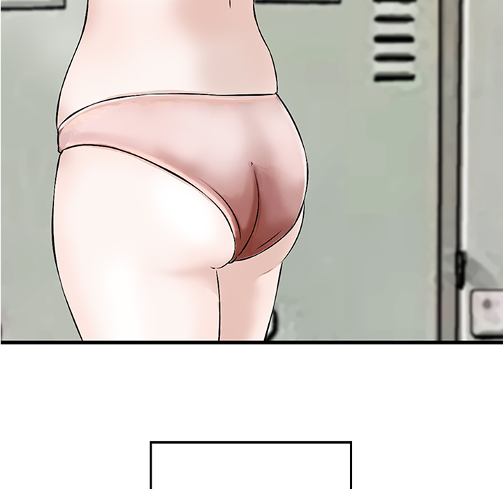 All Theirs - Chapter 1 [photo 37] - MangaPorn