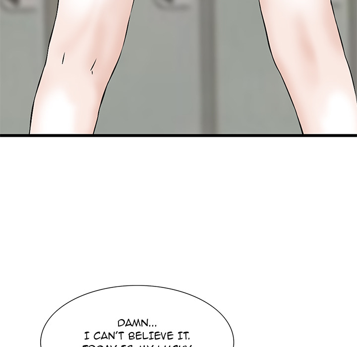 All Theirs - Chapter 1 [photo 48] - MangaPorn