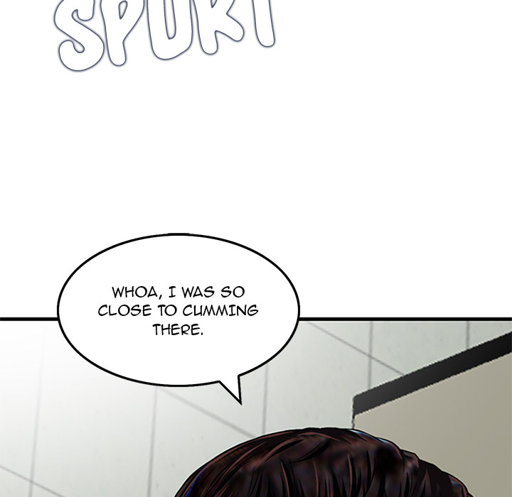 All Theirs - Chapter 1 [photo 59] - MangaPorn