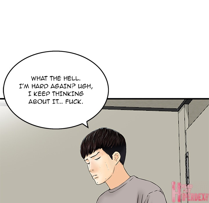 All Theirs - Chapter 1 [photo 61] - MangaPorn
