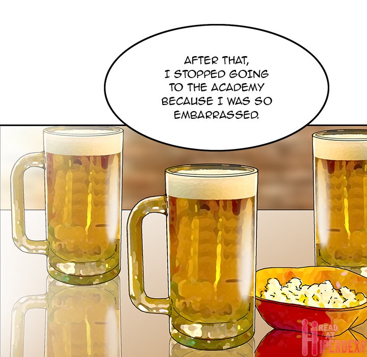 All Theirs - Chapter 1 [photo 76] - MangaPorn