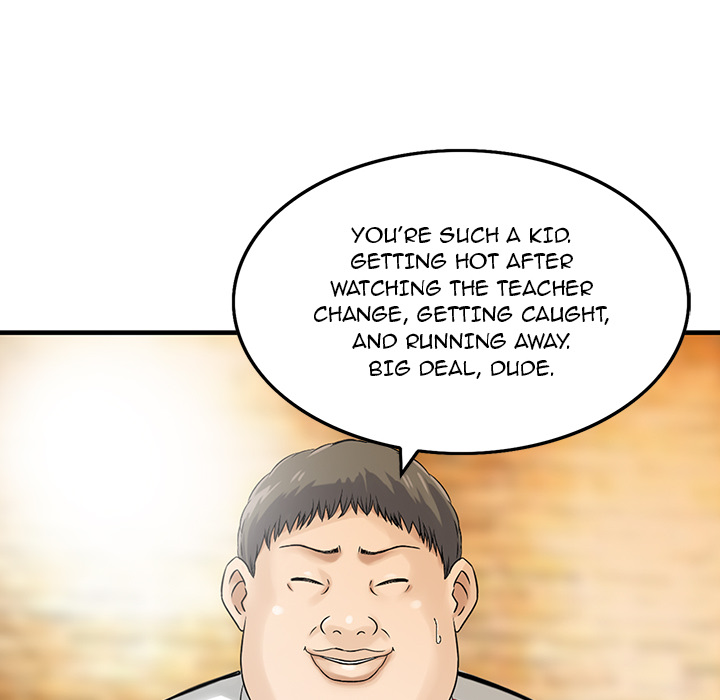 All Theirs - Chapter 1 [photo 79] - MangaPorn