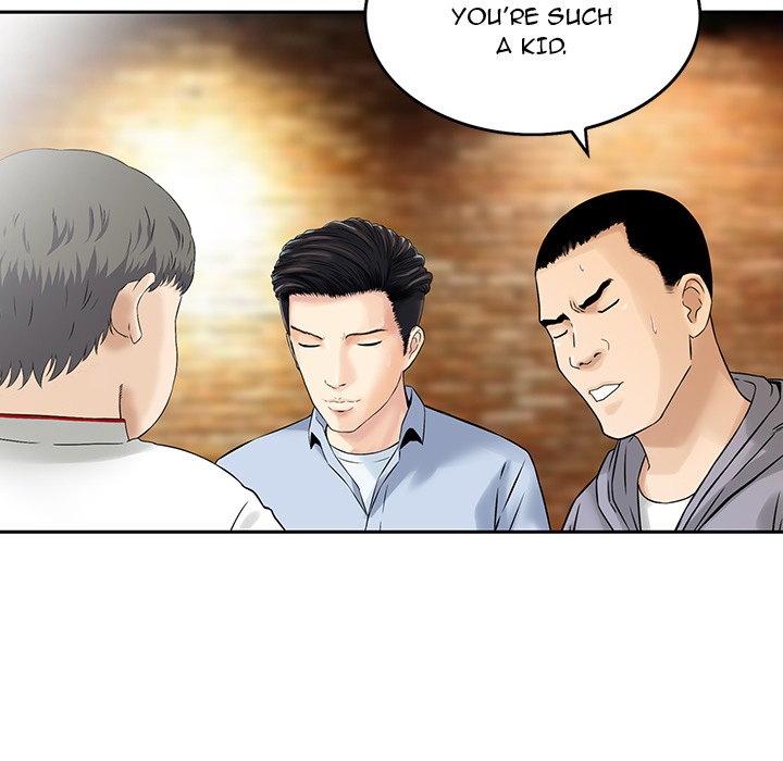 All Theirs - Chapter 1 [photo 83] - MangaPorn