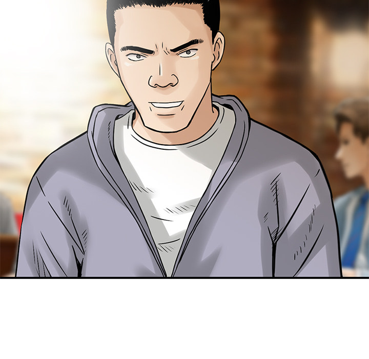 All Theirs - Chapter 1 [photo 92] - MangaPorn