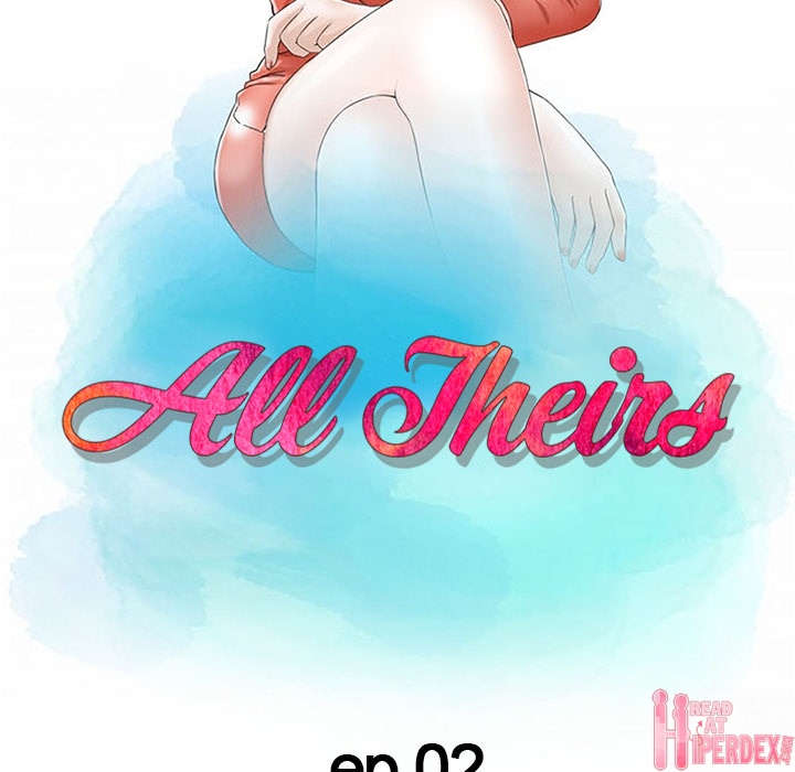 All Theirs - Chapter 2 [photo 11] - MangaPorn