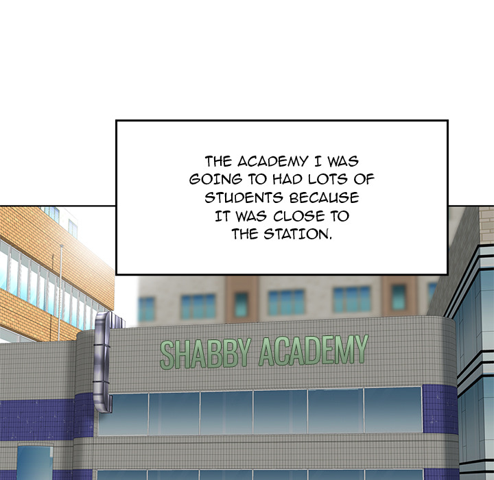 All Theirs - Chapter 2 [photo 14] - MangaPorn