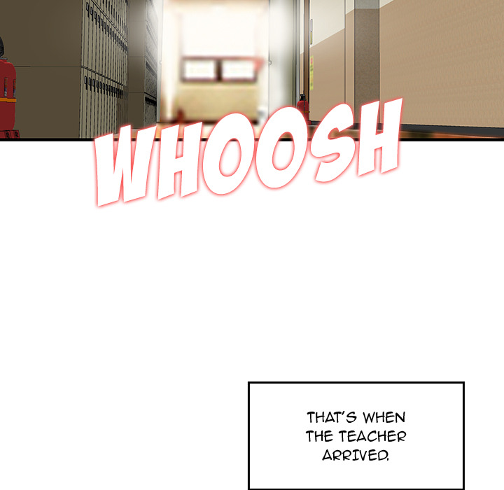 All Theirs - Chapter 2 [photo 18] - MangaPorn