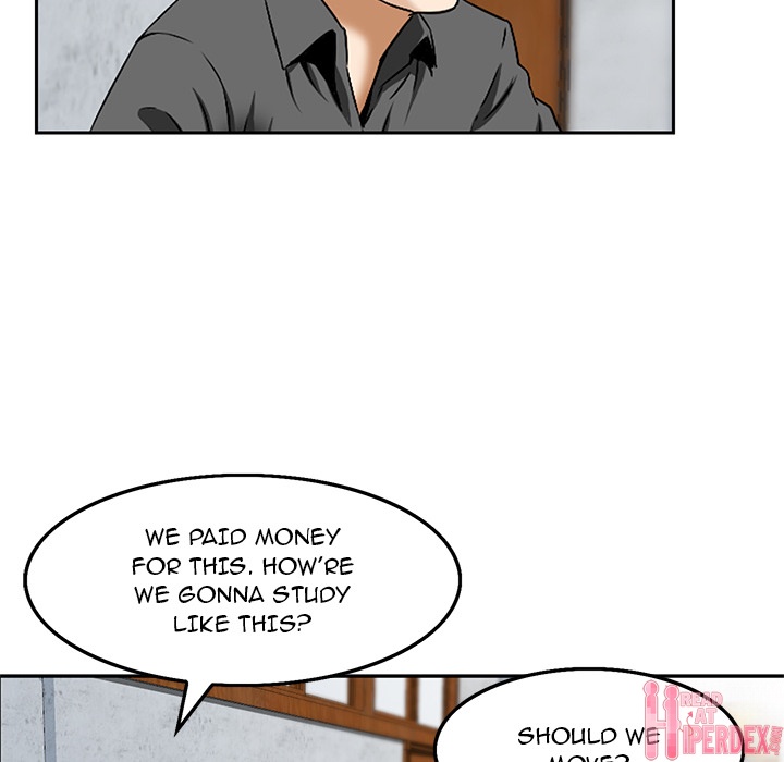 All Theirs - Chapter 2 [photo 21] - MangaPorn