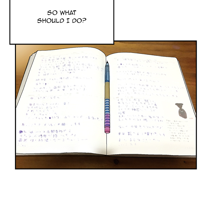 All Theirs - Chapter 2 [photo 38] - MangaPorn