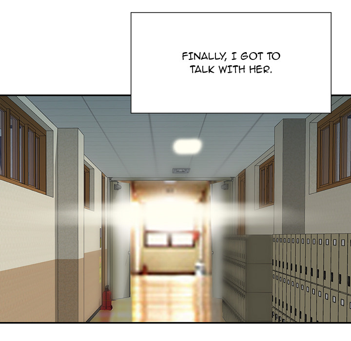 All Theirs - Chapter 2 [photo 43] - MangaPorn