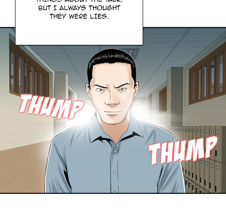All Theirs - Chapter 2 [photo 45] - MangaPorn