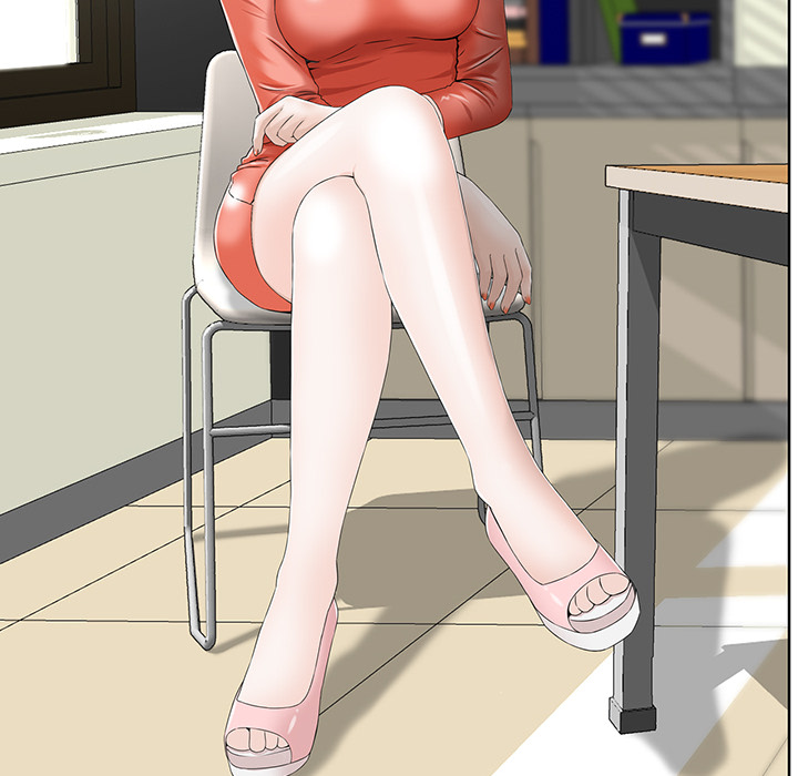 All Theirs - Chapter 2 [photo 49] - MangaPorn