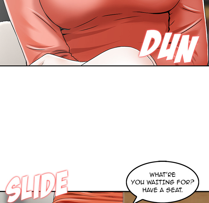 All Theirs - Chapter 2 [photo 53] - MangaPorn