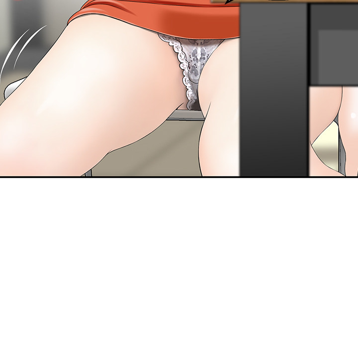 All Theirs - Chapter 2 [photo 54] - MangaPorn