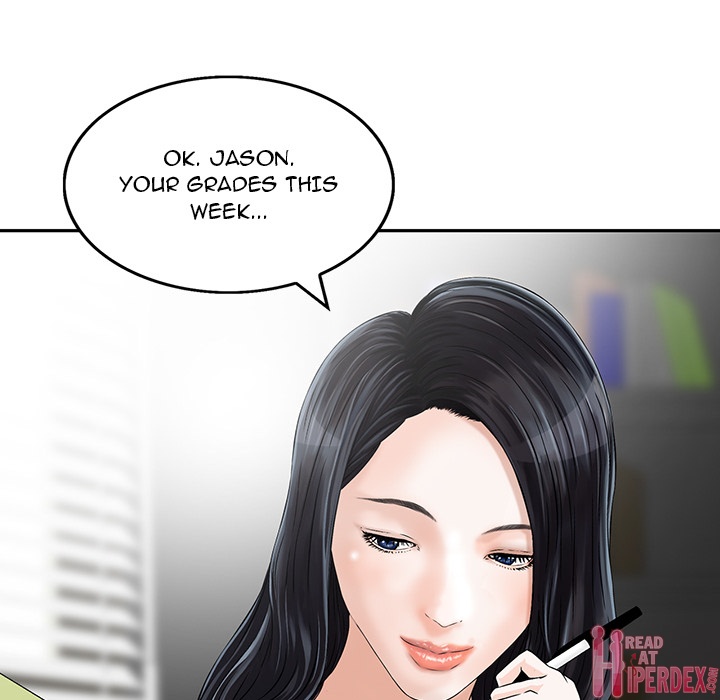 All Theirs - Chapter 2 [photo 57] - MangaPorn