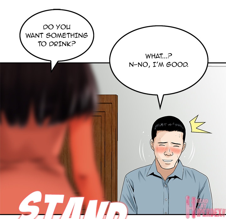 All Theirs - Chapter 2 [photo 61] - MangaPorn