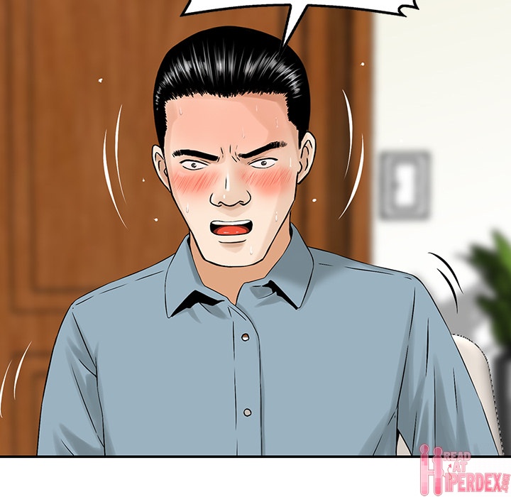 All Theirs - Chapter 2 [photo 71] - MangaPorn