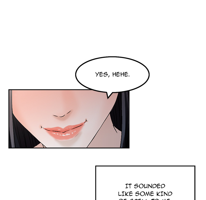 All Theirs - Chapter 2 [photo 79] - MangaPorn