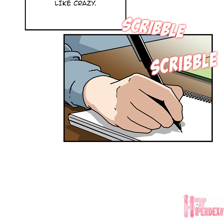 All Theirs - Chapter 2 [photo 81] - MangaPorn