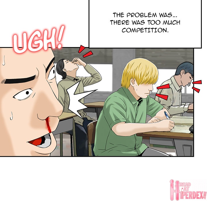 All Theirs - Chapter 2 [photo 86] - MangaPorn