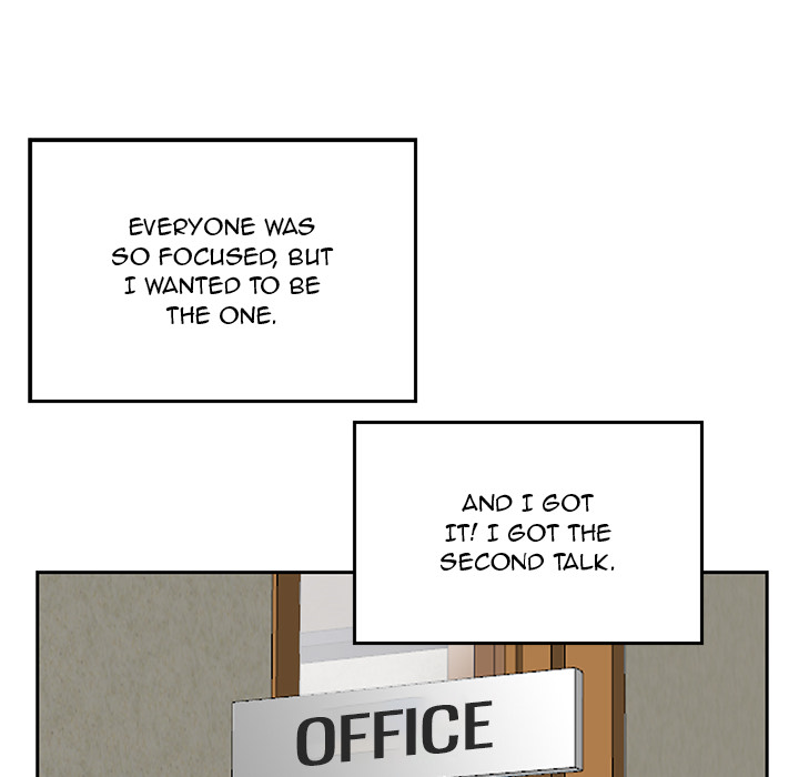 All Theirs - Chapter 2 [photo 89] - MangaPorn