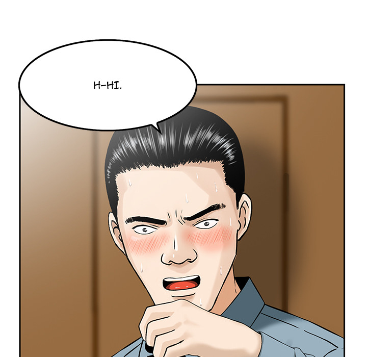All Theirs - Chapter 2 [photo 95] - MangaPorn