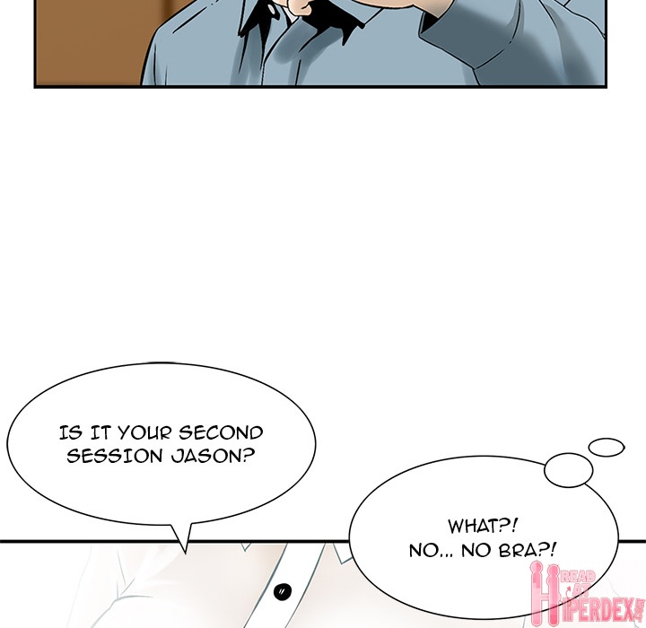 All Theirs - Chapter 2 [photo 96] - MangaPorn