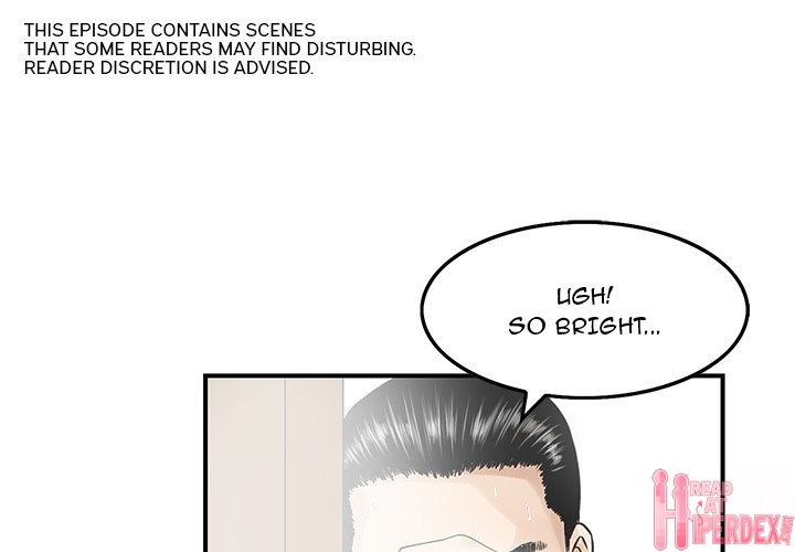 All Theirs - Chapter 3 [photo 1] - MangaPorn