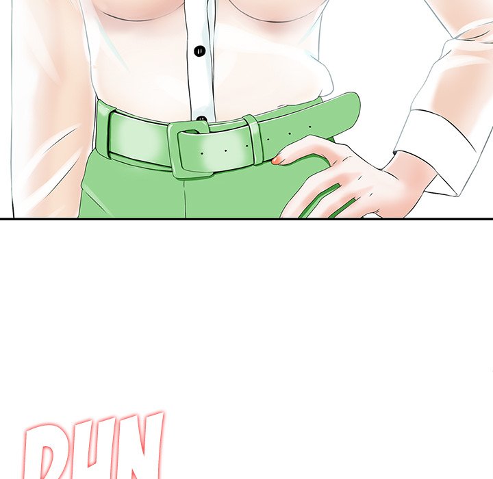 All Theirs - Chapter 3 [photo 15] - MangaPorn