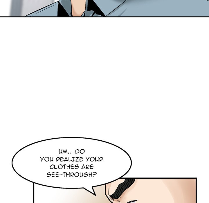 All Theirs - Chapter 3 [photo 25] - MangaPorn