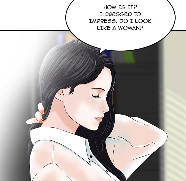 All Theirs - Chapter 3 [photo 27] - MangaPorn