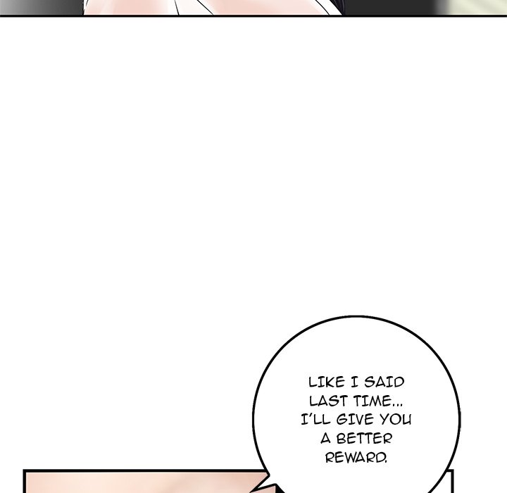 All Theirs - Chapter 3 [photo 28] - MangaPorn