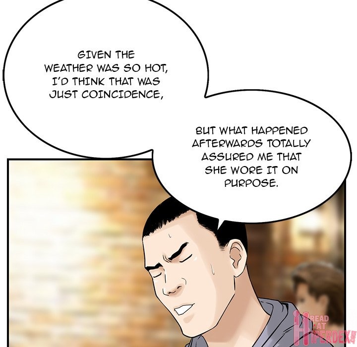 All Theirs - Chapter 3 [photo 32] - MangaPorn