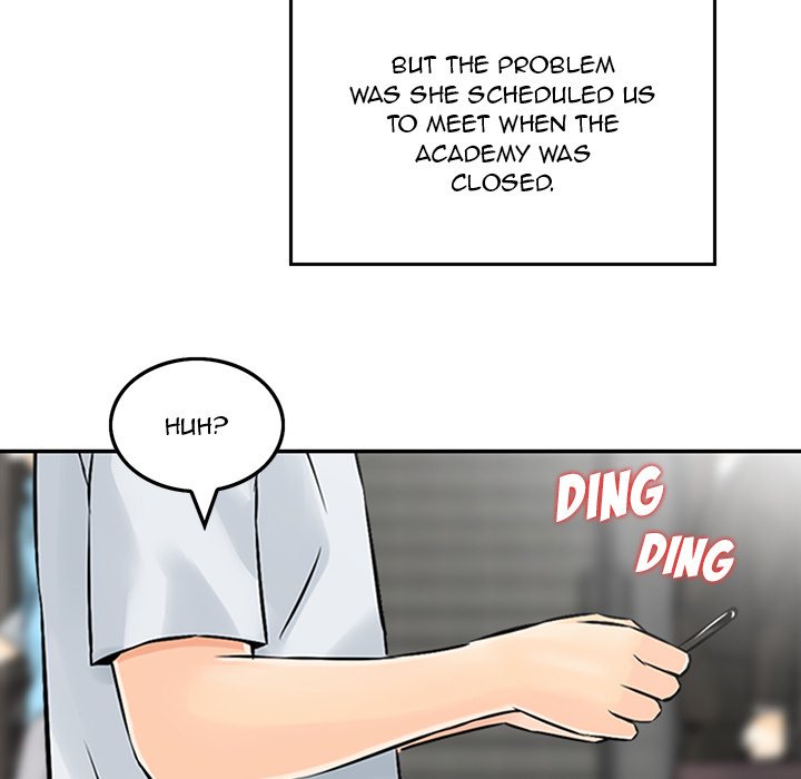 All Theirs - Chapter 3 [photo 39] - MangaPorn