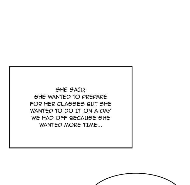 All Theirs - Chapter 3 [photo 42] - MangaPorn