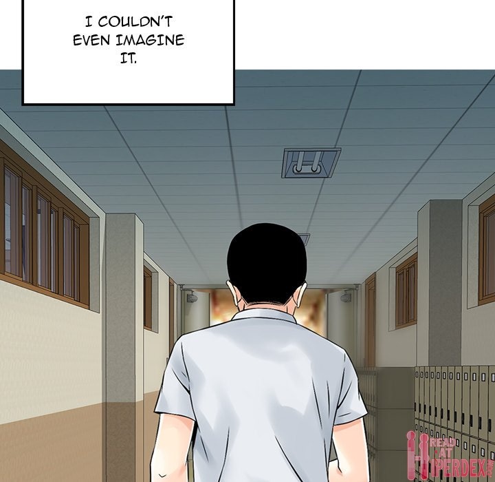 All Theirs - Chapter 3 [photo 52] - MangaPorn
