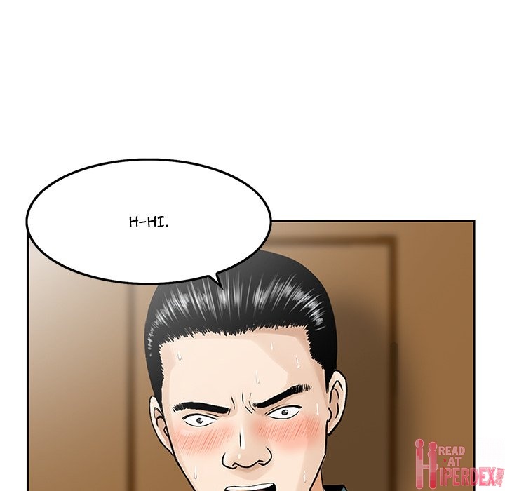 All Theirs - Chapter 3 [photo 6] - MangaPorn