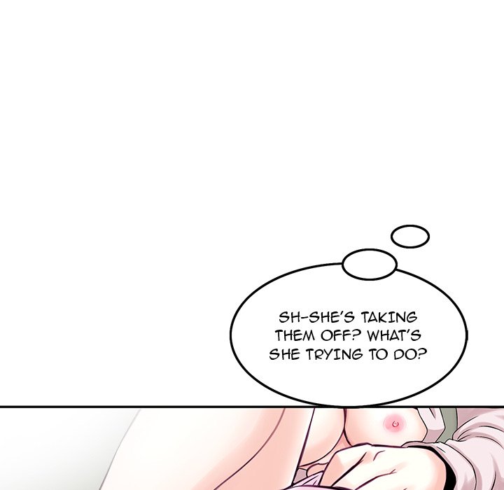 All Theirs - Chapter 3 [photo 64] - MangaPorn