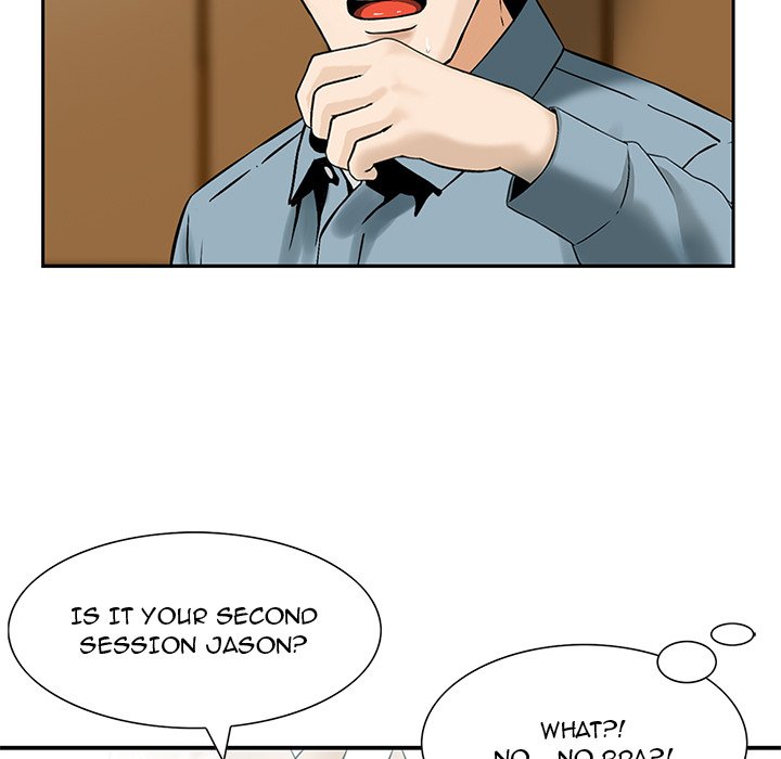 All Theirs - Chapter 3 [photo 7] - MangaPorn