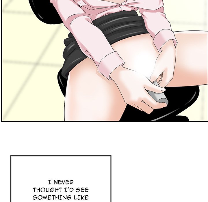 All Theirs - Chapter 3 [photo 74] - MangaPorn