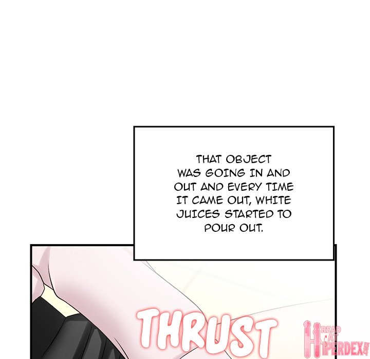 All Theirs - Chapter 3 [photo 76] - MangaPorn