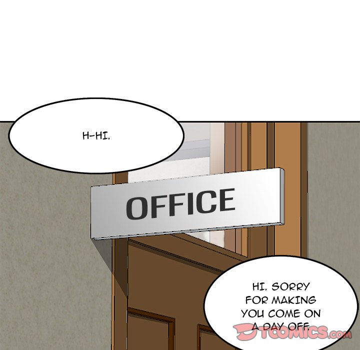 All Theirs - Chapter 3 [photo 98] - MangaPorn