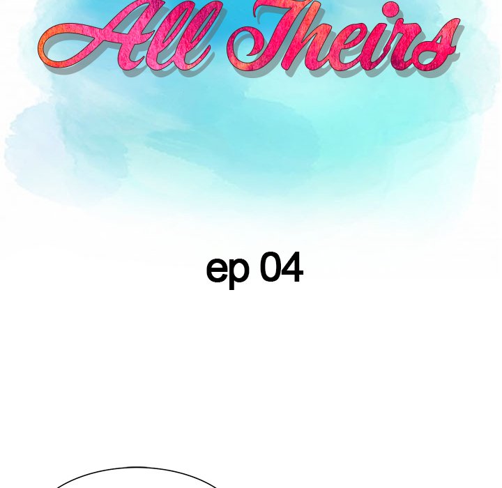 All Theirs - Chapter 4 [photo 12] - MangaPorn