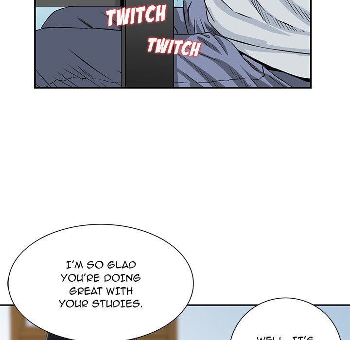 All Theirs - Chapter 4 [photo 17] - MangaPorn