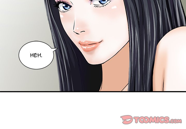 All Theirs - Chapter 4 [photo 2] - MangaPorn