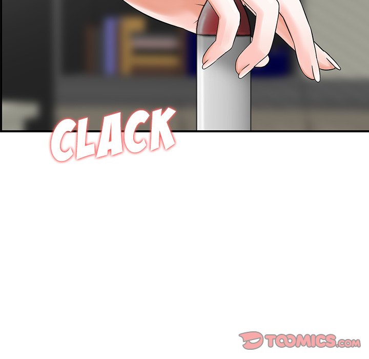 All Theirs - Chapter 4 [photo 20] - MangaPorn