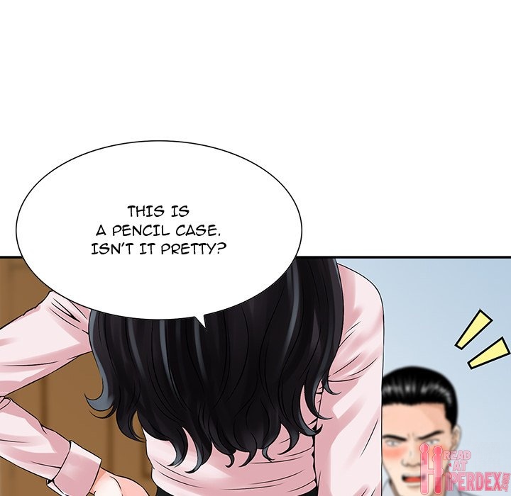 All Theirs - Chapter 4 [photo 21] - MangaPorn