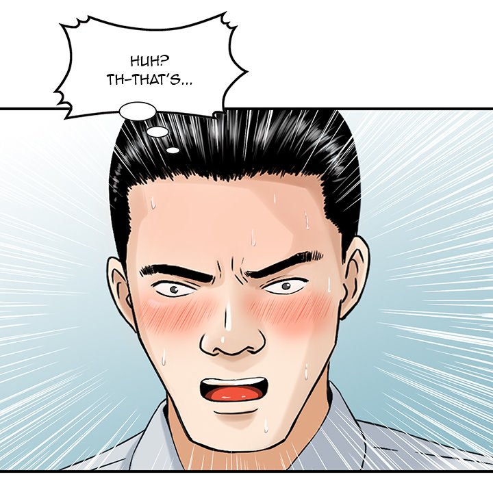 All Theirs - Chapter 4 [photo 23] - MangaPorn