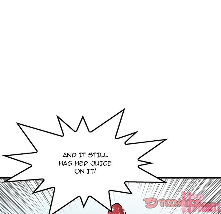 All Theirs - Chapter 4 [photo 26] - MangaPorn