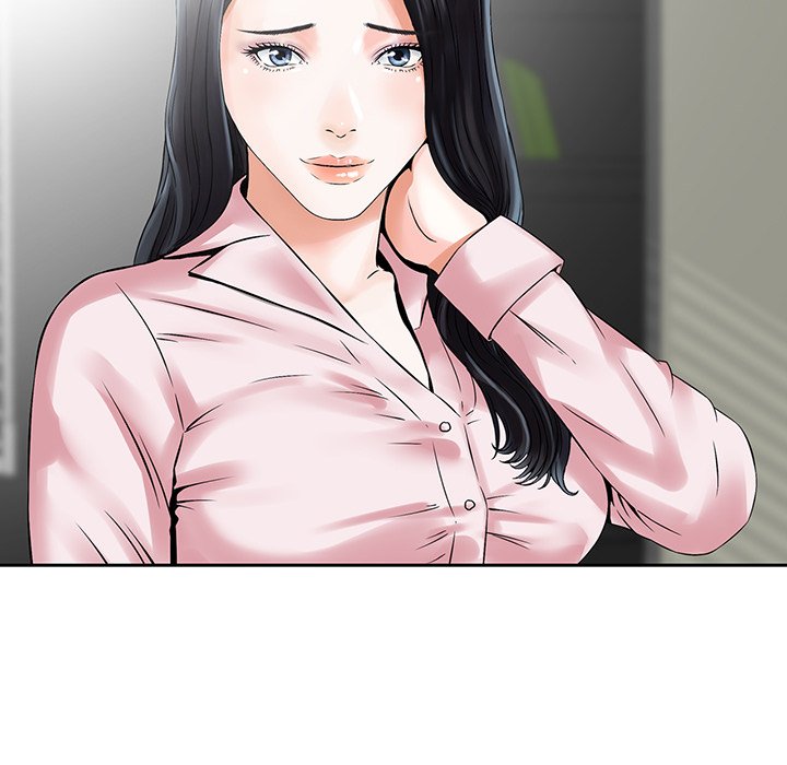 All Theirs - Chapter 4 [photo 29] - MangaPorn